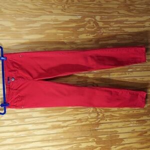 GLO jeans stretch